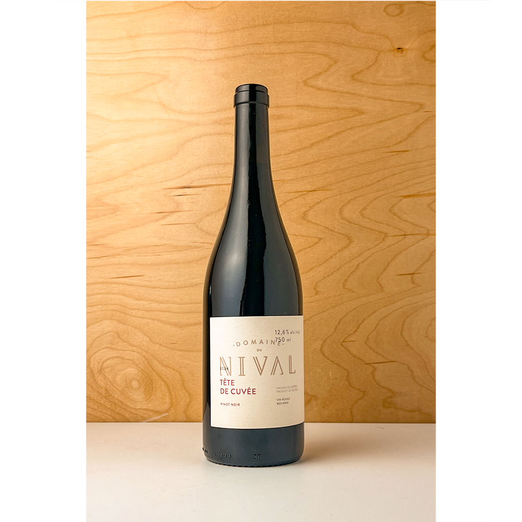 Tête de cuvée 2024