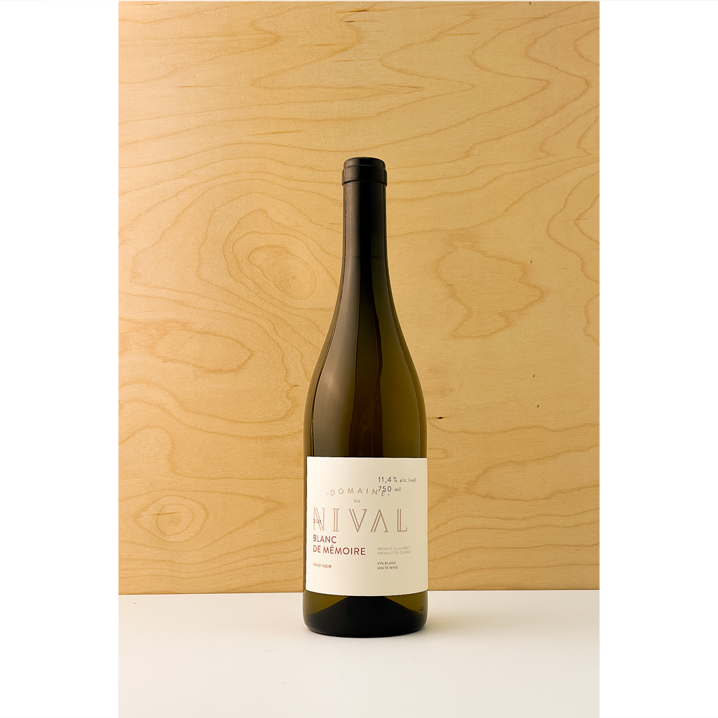 Blanc de mémoire 2023