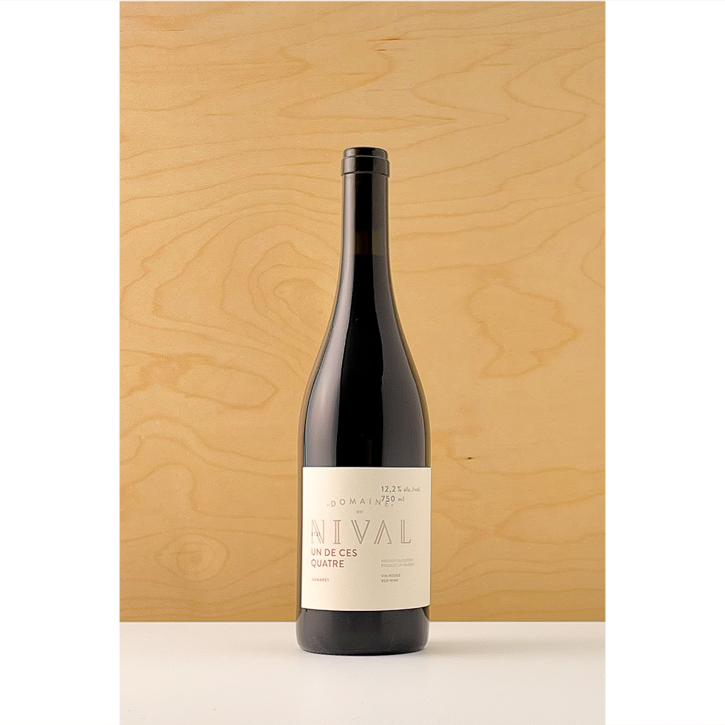 Un de ces quatre 2024